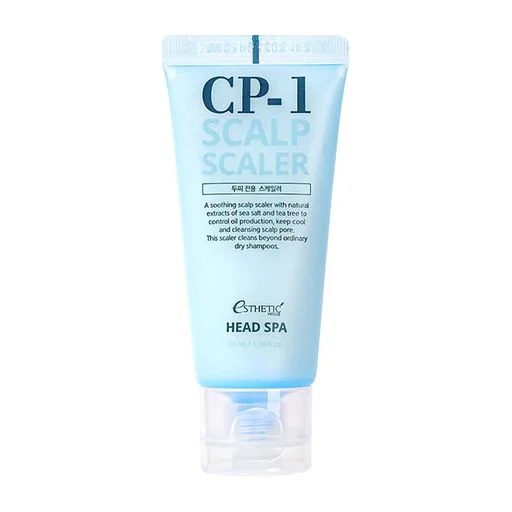 Средство для очищения кожи головы Esthetic House CP-1 Head Spa Scalp Scaler