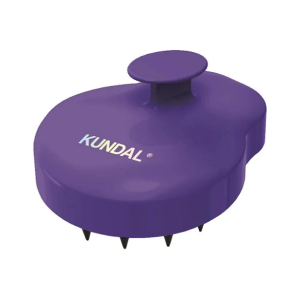 Щітка для масажу шкіри голови KUNDAL Scalp Massage Shampoo Brush
