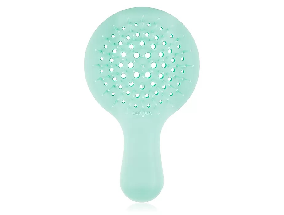 Гребінець для волосся Janeke Superbrush Mini