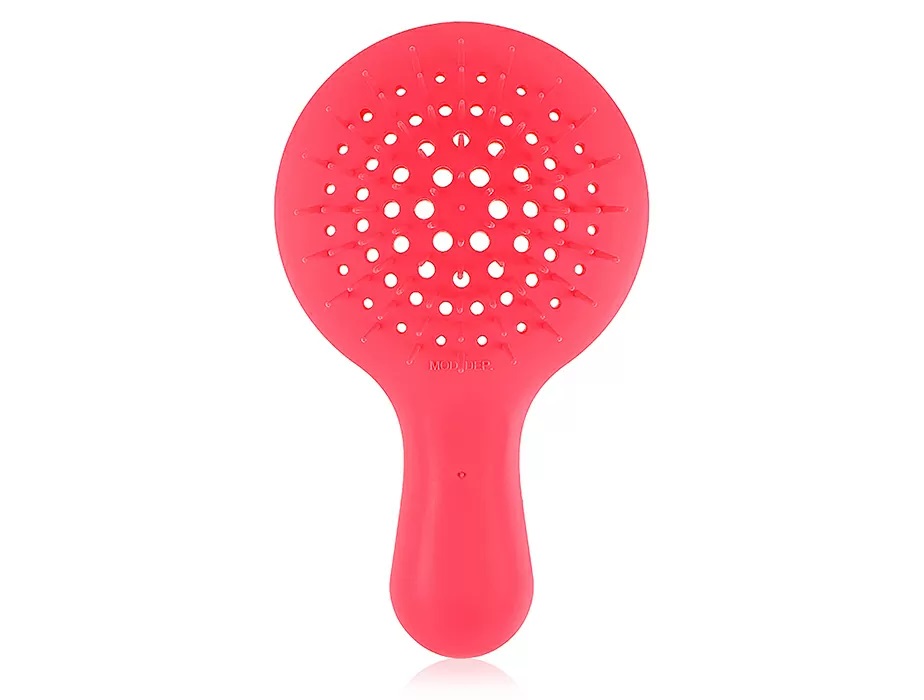 Гребінець для волосся Janeke Superbrush Mini
