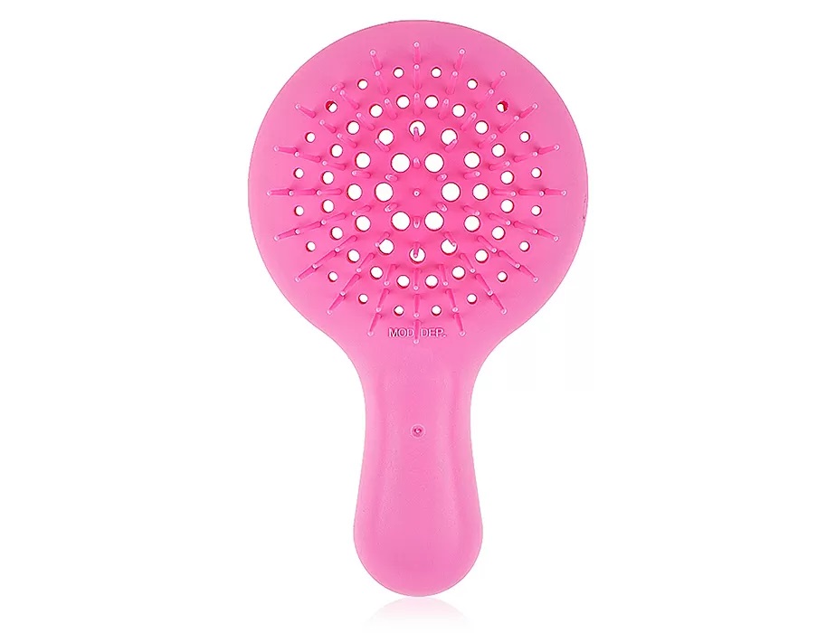 Гребінець для волосся Janeke Superbrush Mini