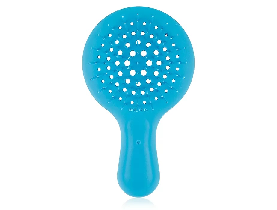 Гребінець для волосся Janeke Superbrush Mini