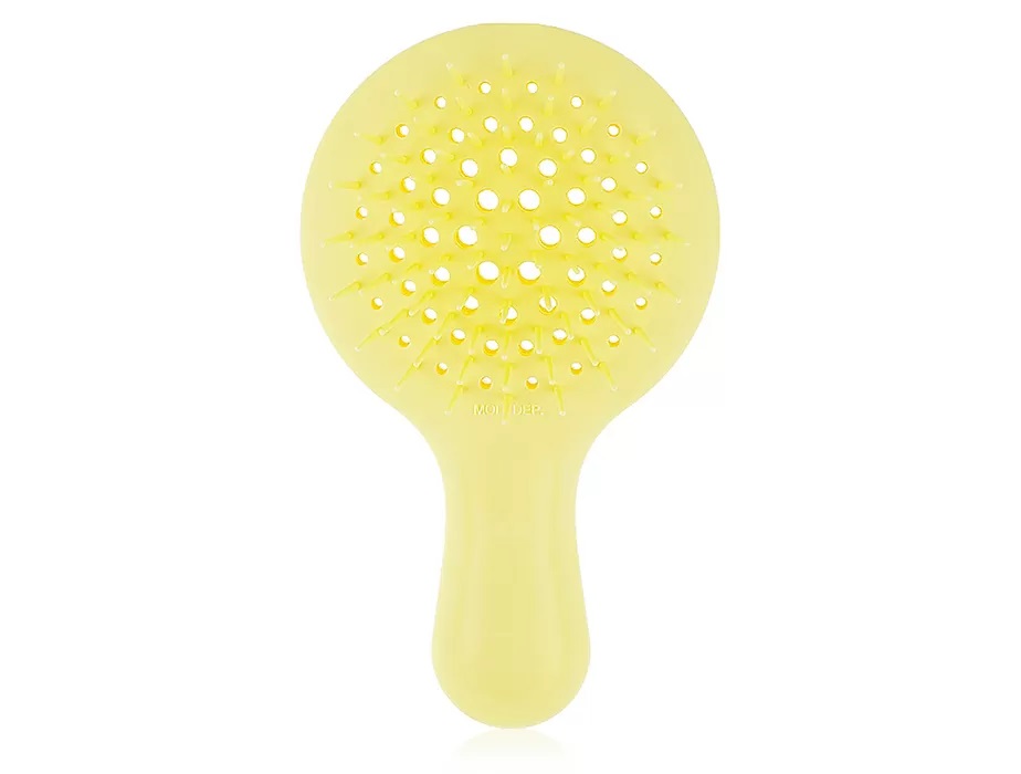 Гребінець для волосся Janeke Superbrush Mini