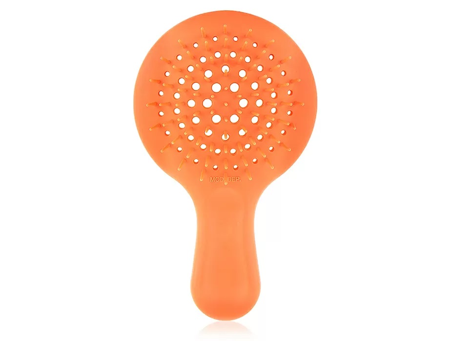 Гребінець для волосся Janeke Superbrush Mini
