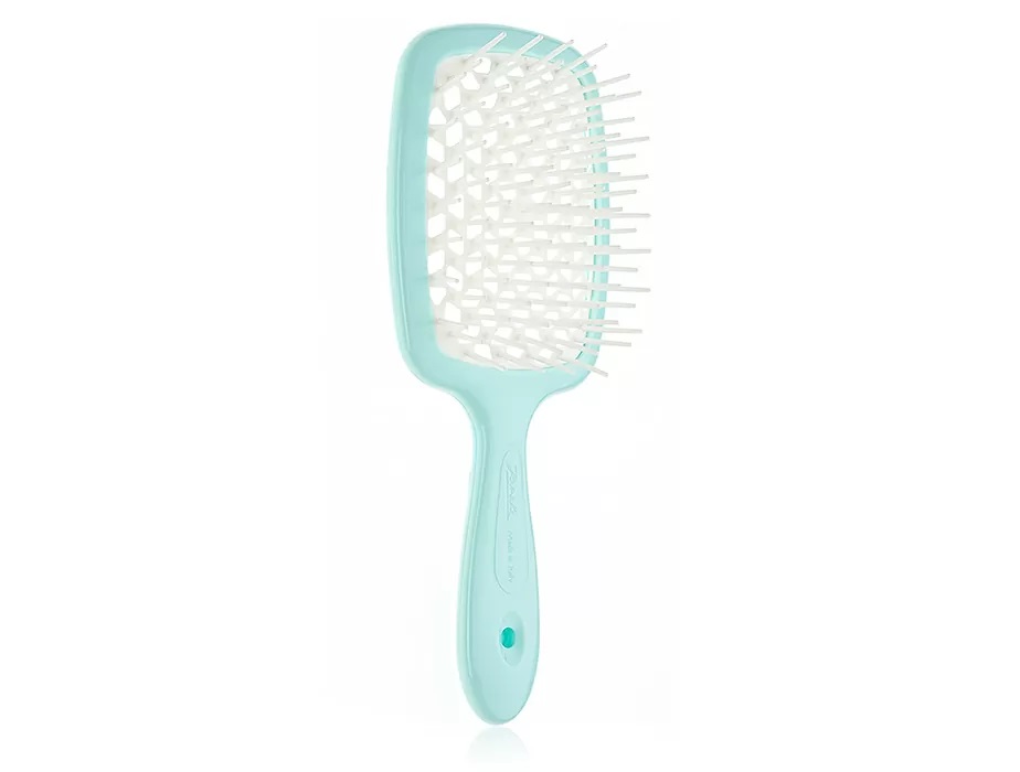 Гребінець для волосся Janeke Superbrush