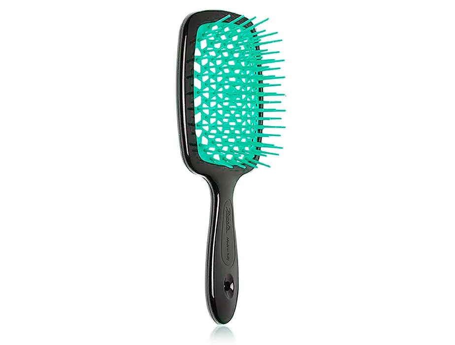 Гребінець для волосся Janeke Superbrush