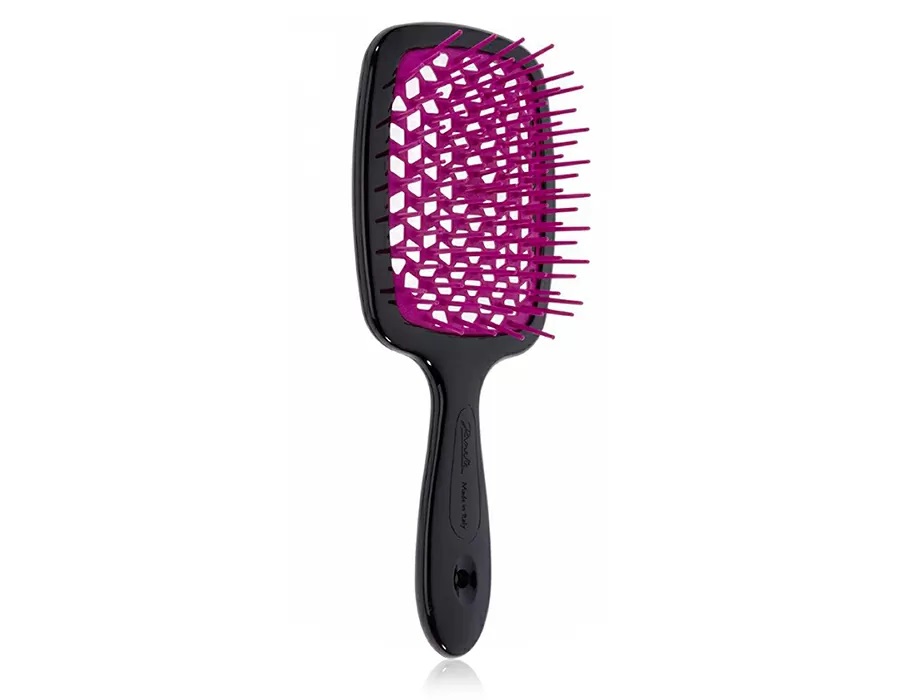 Гребінець для волосся Janeke Superbrush