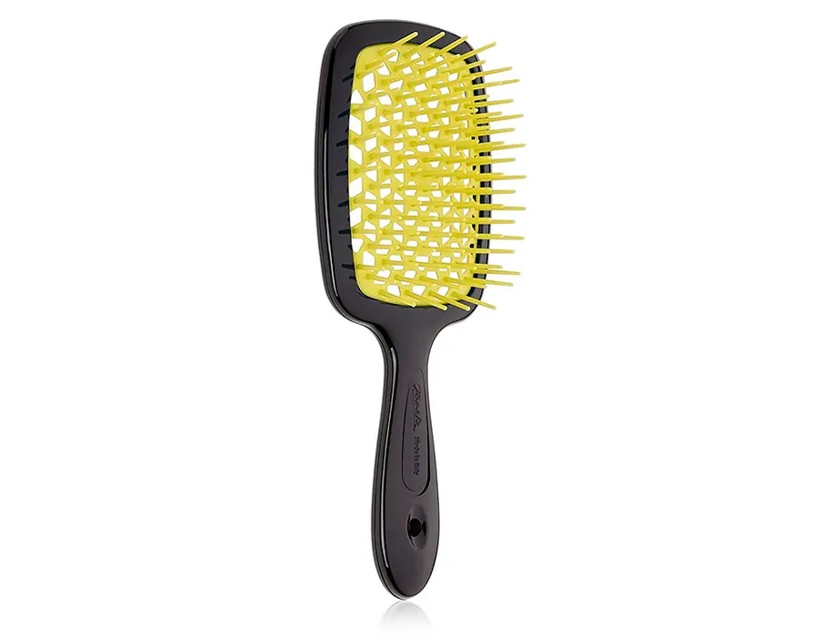 Гребінець для волосся Janeke Superbrush