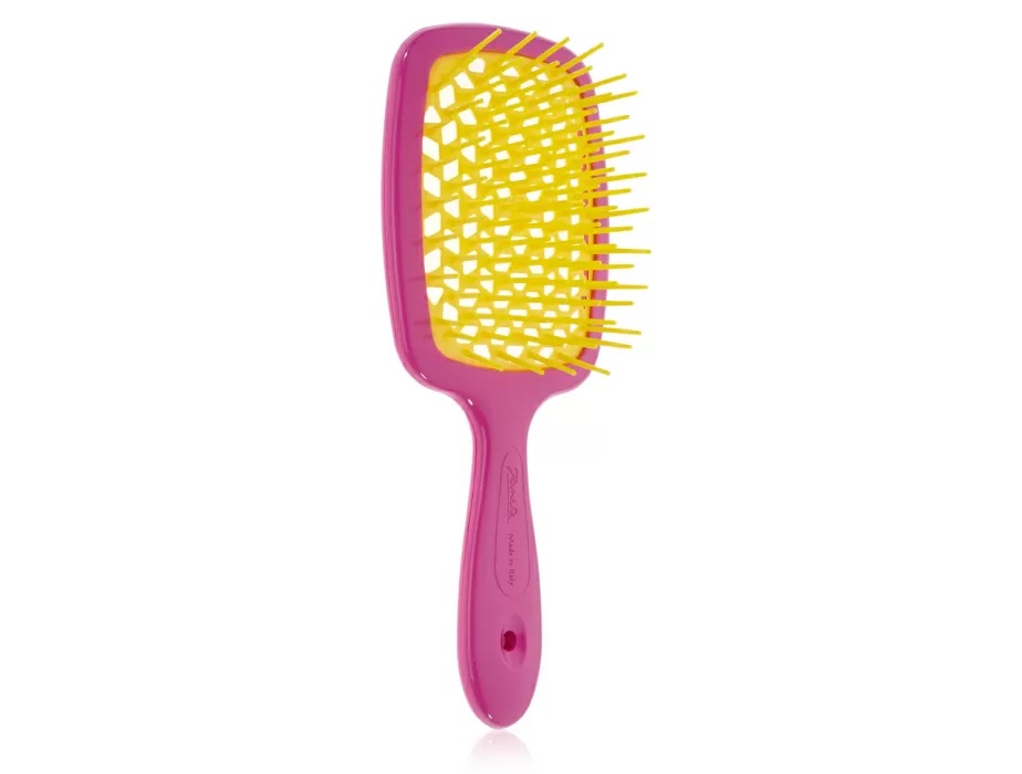 Гребінець для волосся Janeke Superbrush
