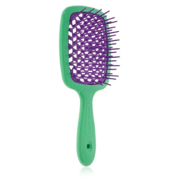 Гребінець для волосся Janeke Superbrush