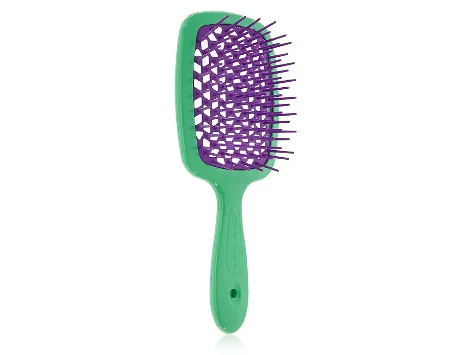 Гребінець для волосся Janeke Superbrush
