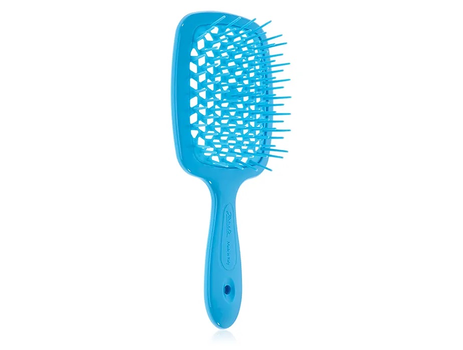 Гребінець для волосся Janeke Superbrush