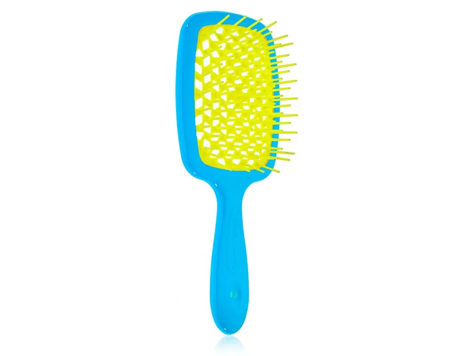 Гребінець для волосся Janeke Superbrush