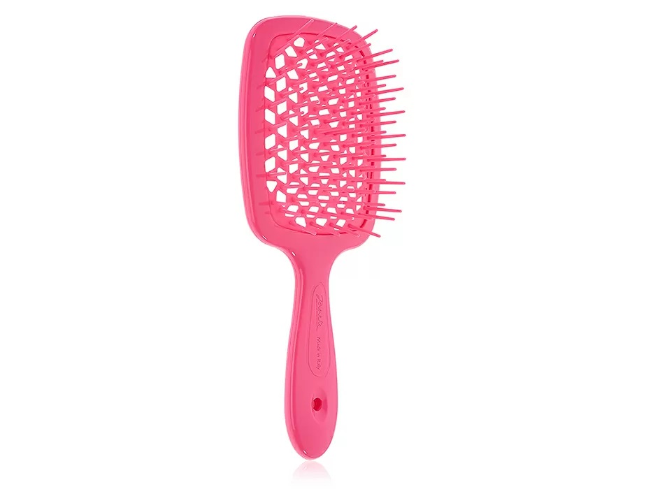 Гребінець для волосся Janeke Superbrush