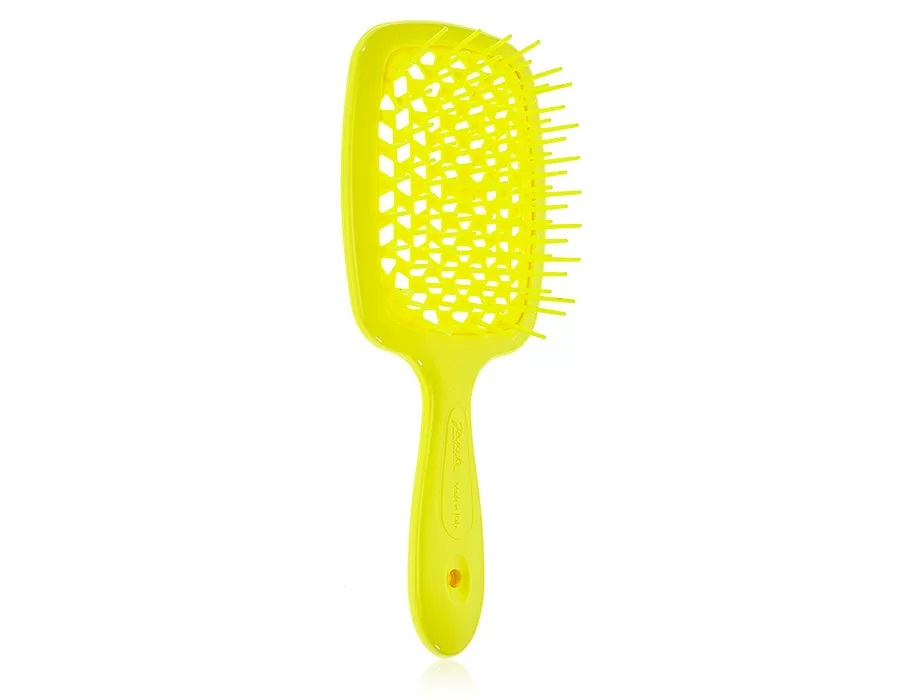 Гребінець для волосся Janeke Superbrush