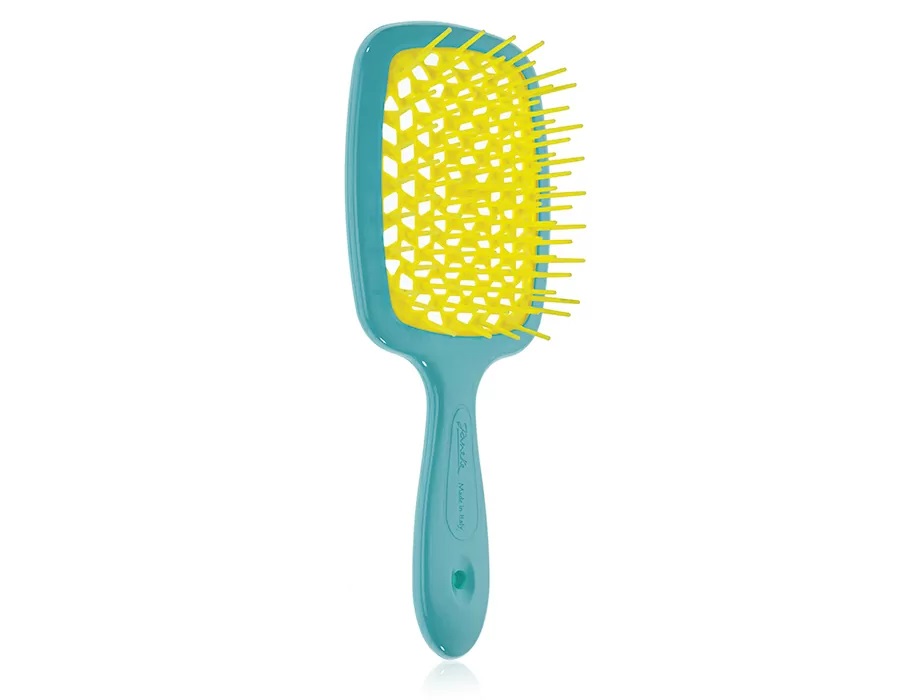 Гребінець для волосся Janeke Superbrush