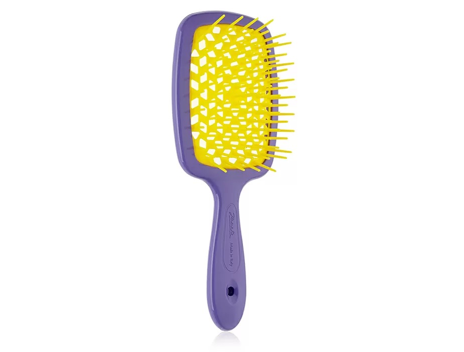 Гребінець для волосся Janeke Superbrush