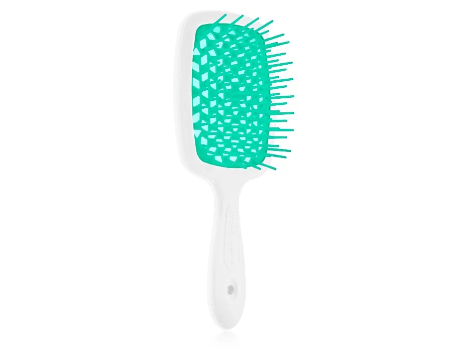 Гребінець для волосся Janeke Superbrush