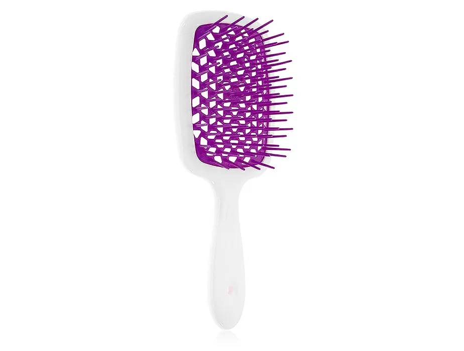 Гребінець для волосся Janeke Superbrush