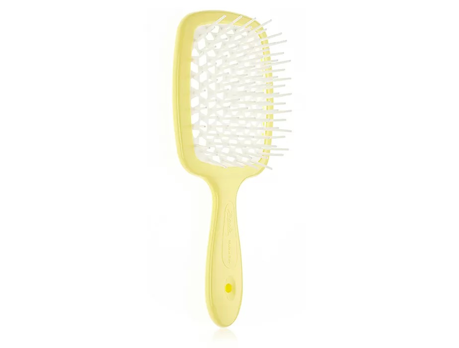 Гребінець для волосся Janeke Superbrush
