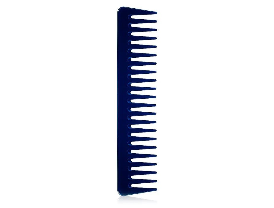 Гребінець для волосся Janeke Supercomb