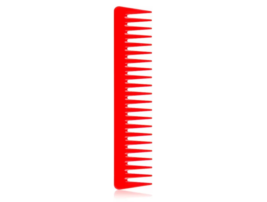 Гребінець для волосся Janeke Supercomb
