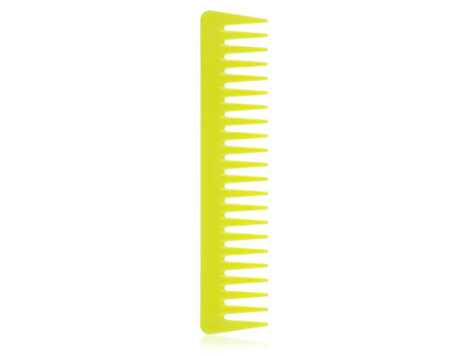 Гребінець для волосся Janeke Supercomb