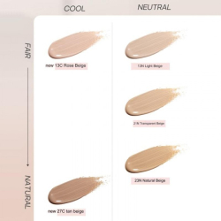 Тональний крем із потрійним колагеном Enough Collagen 3x Moisture Foundation SPF 15 фото 3