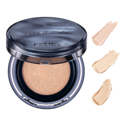 Зволожуючий кушон з ідеальним покриттям PERIPERA Mood Fit Cover Cushion SPF50+ PA++++