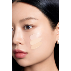Зволожуючий кушон з ідеальним покриттям PERIPERA Mood Fit Cover Cushion SPF50+ PA++++ фото 3