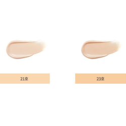 Тональний кушон з матовим фінішем Missha Velvet Finish Cushion SPF50+/PA+++ фото 3