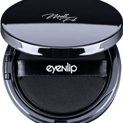 Кушон із матовим фінішом Eyenlip Matt Fit Cover Cushion фото 2