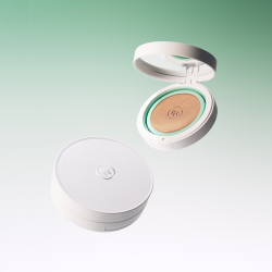 Кушон з екстрактом центелли Purito Seoul Wonder Releaf Centella BB Cushion фото 2
