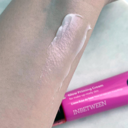 Крем-праймер для сяяння та зволоження шкіри Blithe Glow Priming Cream фото 2