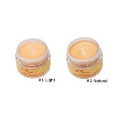 Кремовий консилер від темних кіл під очима Skinfood Salmon Dark Circle Concealer Cream фото 2