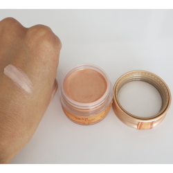 Кремовий консилер від темних кіл під очима Skinfood Salmon Dark Circle Concealer Cream фото 3