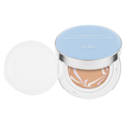 Компактное тональное средство без сменного блока Dr.Althea Double Serum Balm Foundation фото 2