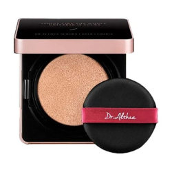 Зволожувальний кушон без змінного блоку Dr.Althea Aurora Cover Cushion Moisture фото 2