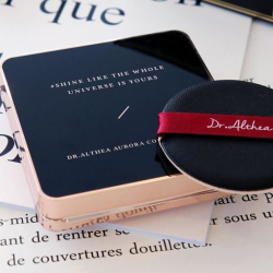 Зволожувальний кушон без змінного блоку Dr.Althea Aurora Cover Cushion Moisture фото 3