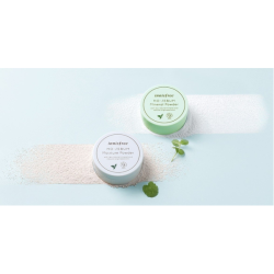 Минеральная увлажняющая пудра Innisfree No-Sebum Moisture Powder фото 2