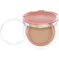 Пудра для обличчя Enough Cover Filter Two-Way Cake SPF 28 PA++