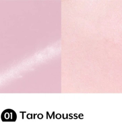 Рум'яна-мус для обличчя Nuse Mousse Care Cheek фото 2