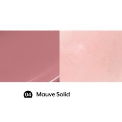 Рум'яна-мус для обличчя Nuse Mousse Care Cheek фото 2