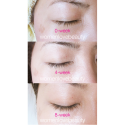 Лікувальна сироватка для росту і зміцнення вій Etude My Lash Serum фото 3