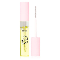 Лікувальна сироватка для росту і зміцнення вій Etude My Lash Serum
