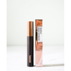 Тушь для безупречного макияжа Heimish Dailism Smudge Stop Mascara фото 2