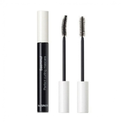 Туш для вій, що надає об'єм The Saem Saemmul Perfect Volume Mascara