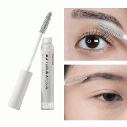 Сироватка для вій Manyo 4GF Eyelash Ampoule фото 3