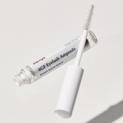 Сироватка для вій Manyo 4GF Eyelash Ampoule фото 5