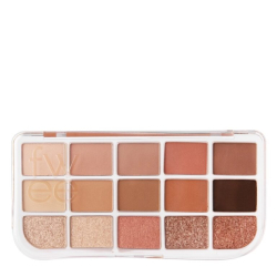 Палетка тіней Fwee More Mood Eyeshadow Palette